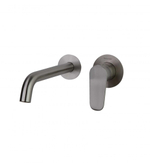 Встраиваемый смеситель для раковины ALEXIA 362103NC никель