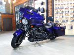 Street Glide Special FLHXS 2020