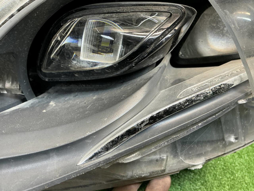 Фара левая Mercedes V w447 (2014-н.в.) LED