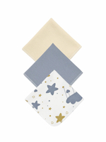 Многоразовые платочки 3 шт.