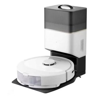 Робот-пылесос Roborock Q8 Max Plus