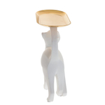 Фигурка декоративная Кошка