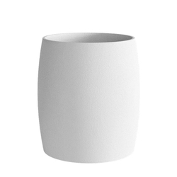 Кашпо, коллекция Classic, форма CIGAR