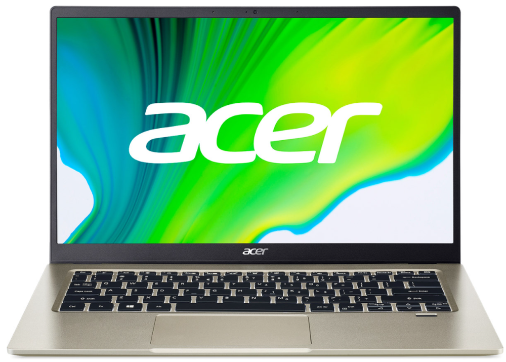 Ноутбук Acer sf114-33-P06A
