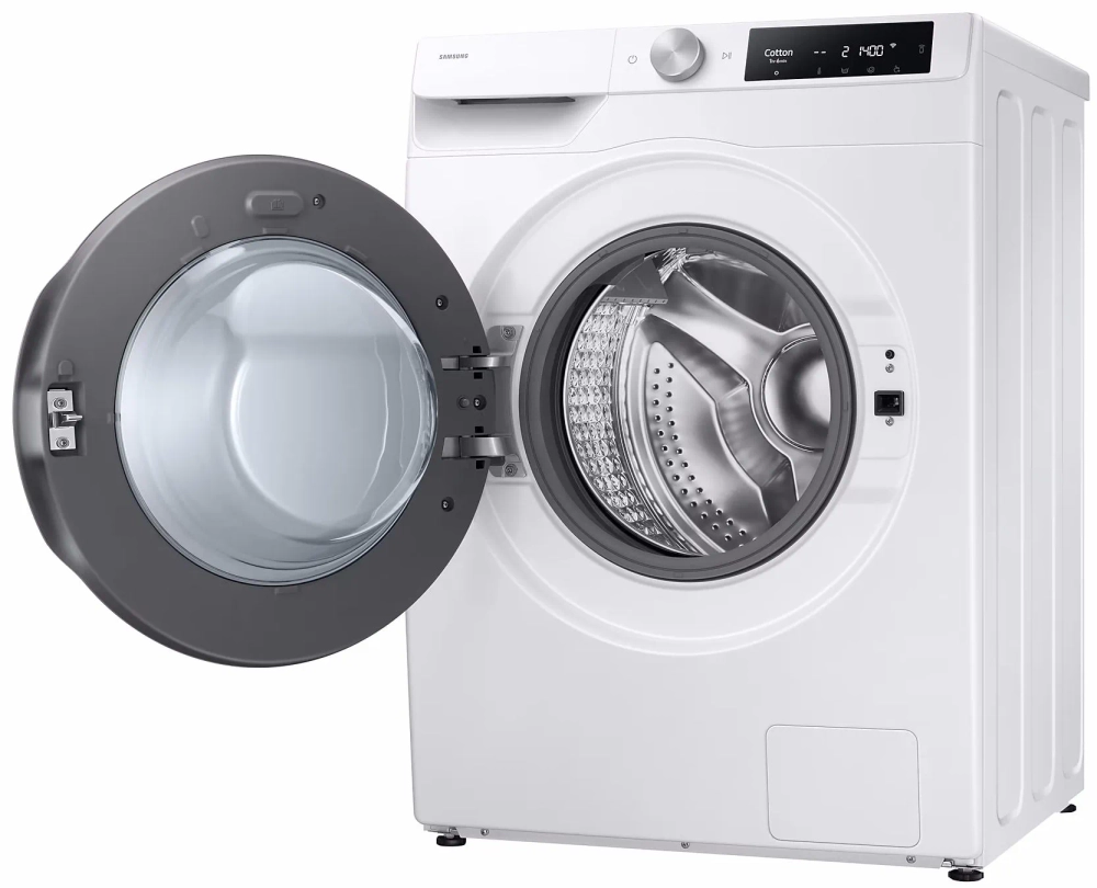 Стиральная машина Samsung WD11DG6B85BELP