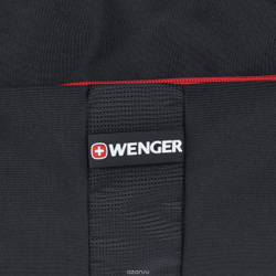 Несессер WENGER 31x8x22 см 6085011. Уценён! С витрины!