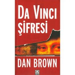 Da Vinci Şifresi