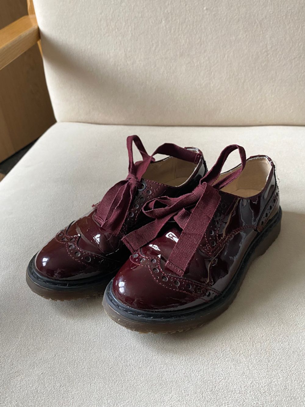 Туфли Montelpare Tradition, 30