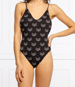 купальник Iceberg - черный(ICE1WOP08)