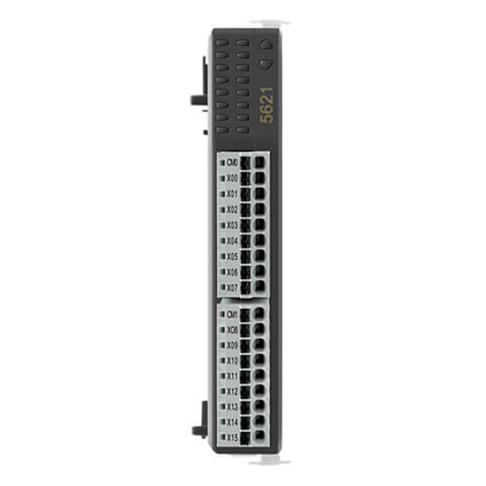 Модуль входов Delta Electronics R1-EC6002D1