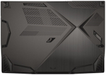 Ноутбук  MSI Thin 15 B12UC-1628XRU 15.6 ", Core i7, 16 Гб RAM, 512 Гб SSD, GeForce RTX 3050, Серый