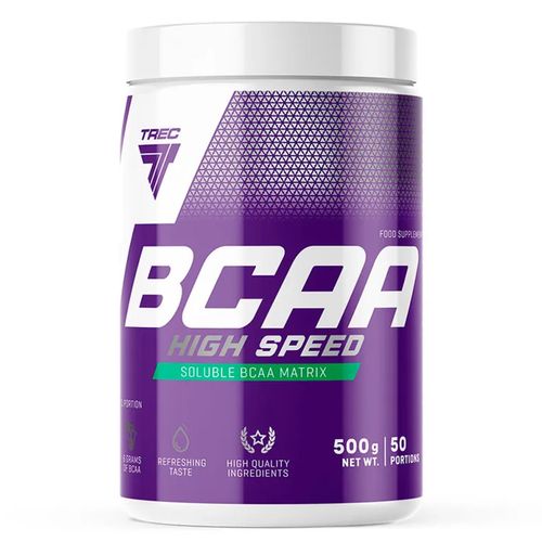 Аминокислоты и BCAA