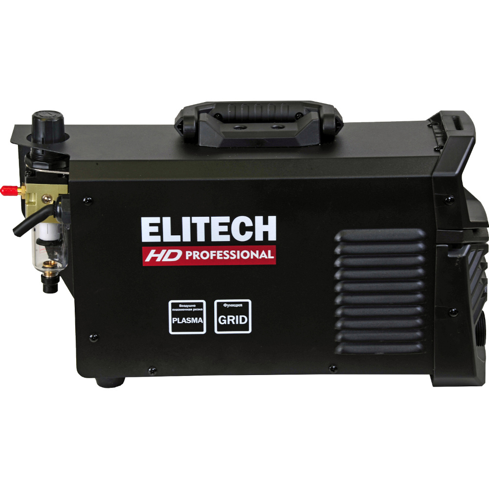 Плазморез ELITECH WM 40 PLASMA
