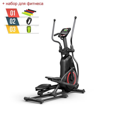 Эллиптический тренажер UNIX Fit SL-480E