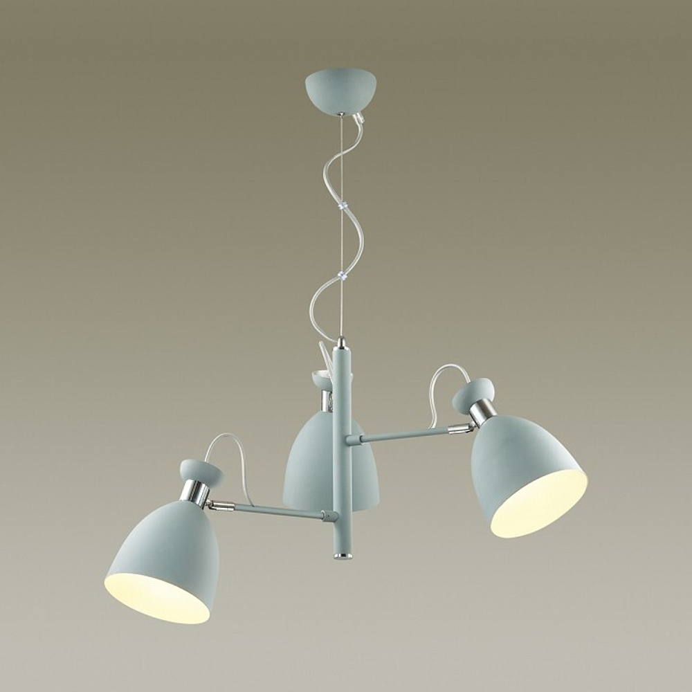 Подвесная люстра Lumion 3735/3
