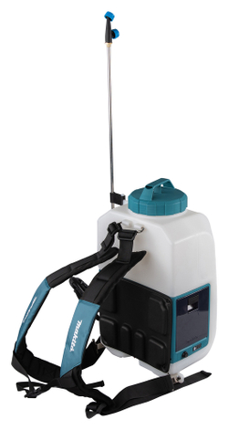 Опрыскиватель аккумуляторный Makita DUS158Z