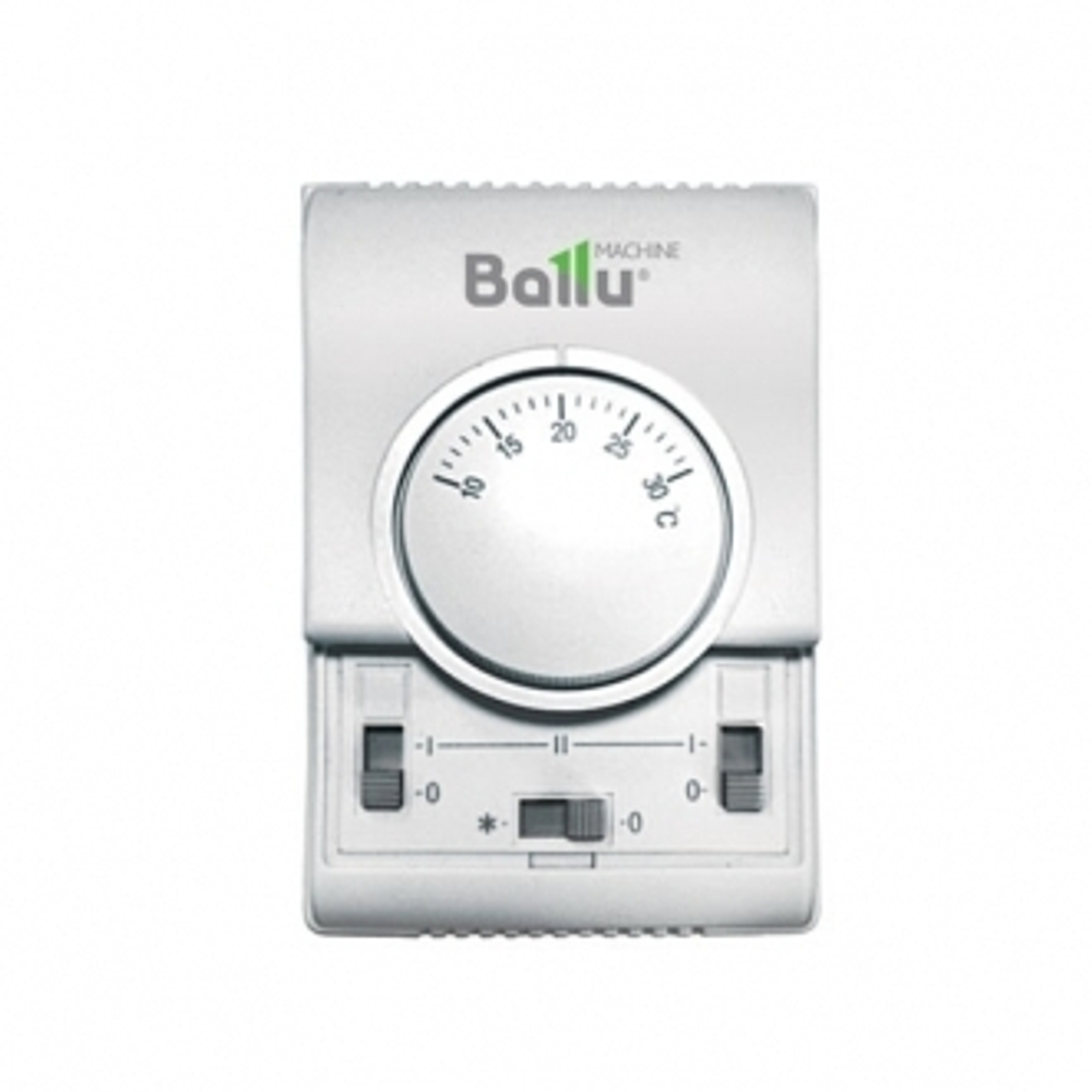 Тепловая завеса Ballu T500 BHC-18.500TR