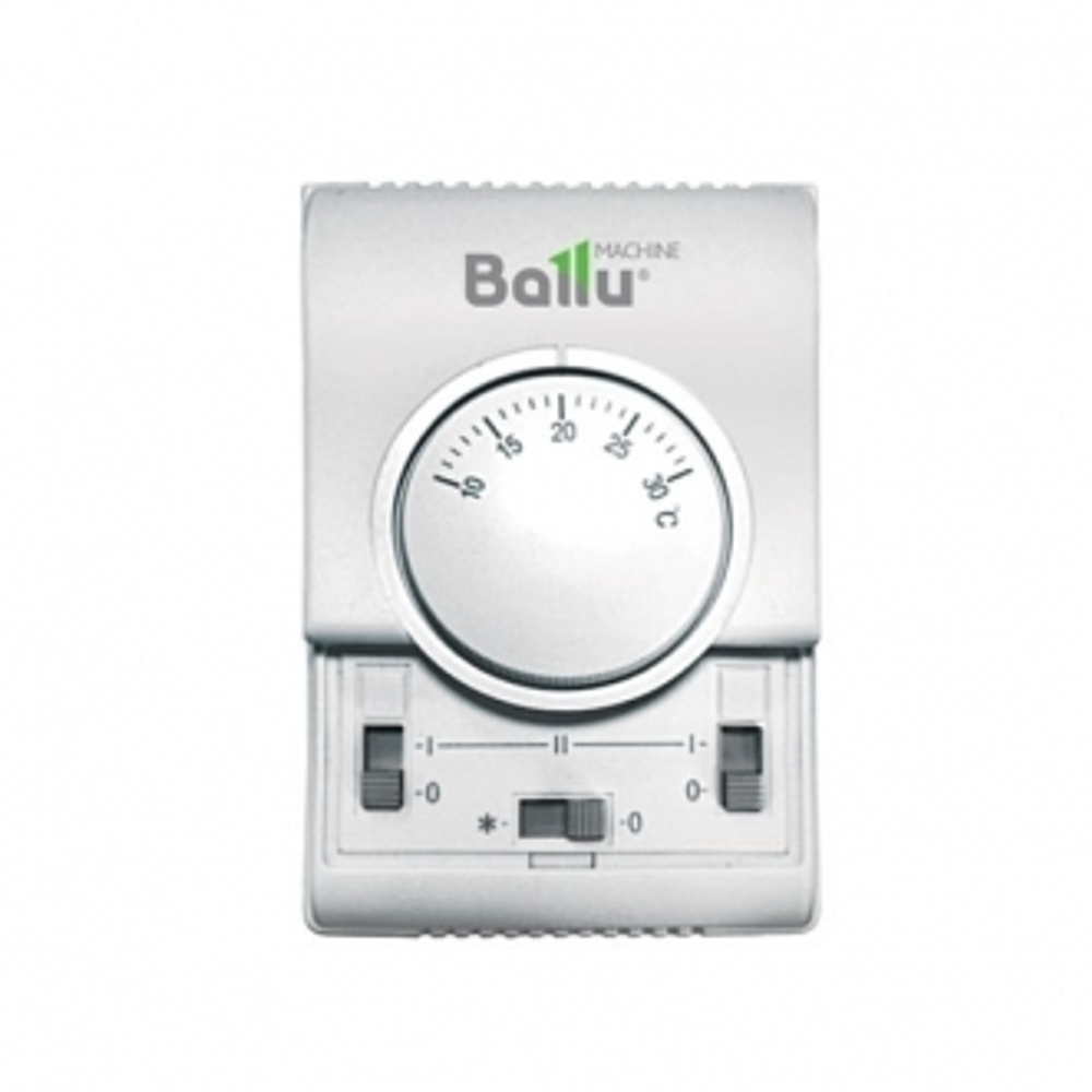 Тепловая завеса Ballu BHC-18.500TR (q)