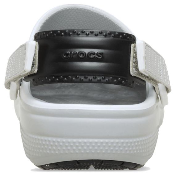 Crocs Classic Turbo Clog 'White'
