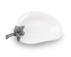 Розетка для джема 11x6см Vagabond House Фермерский продукт