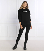 Худи C_Edelight_1 BOSS BLACK - черный(50468367)