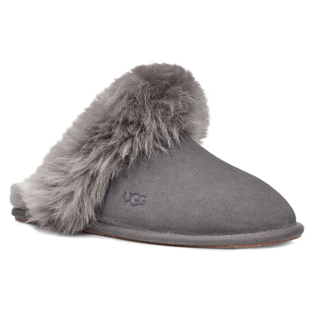 Сандалии и сланцы UGG Scuff Sis, 1122750-CHRC