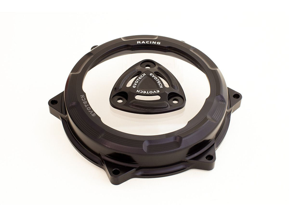 KIT-CM-08-01 EVOTECH ITALIA CLUTCH COVER W/ PRESSURE PLATE (PANIGALE)