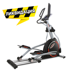 BH FITNESS FDR20 Эллиптический тренажер