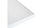 Светильник LED ДВО Грильято VS224-IP65 56W-6600Lm 6000К микропризма с БАП 1ч 588х588х48мм VS