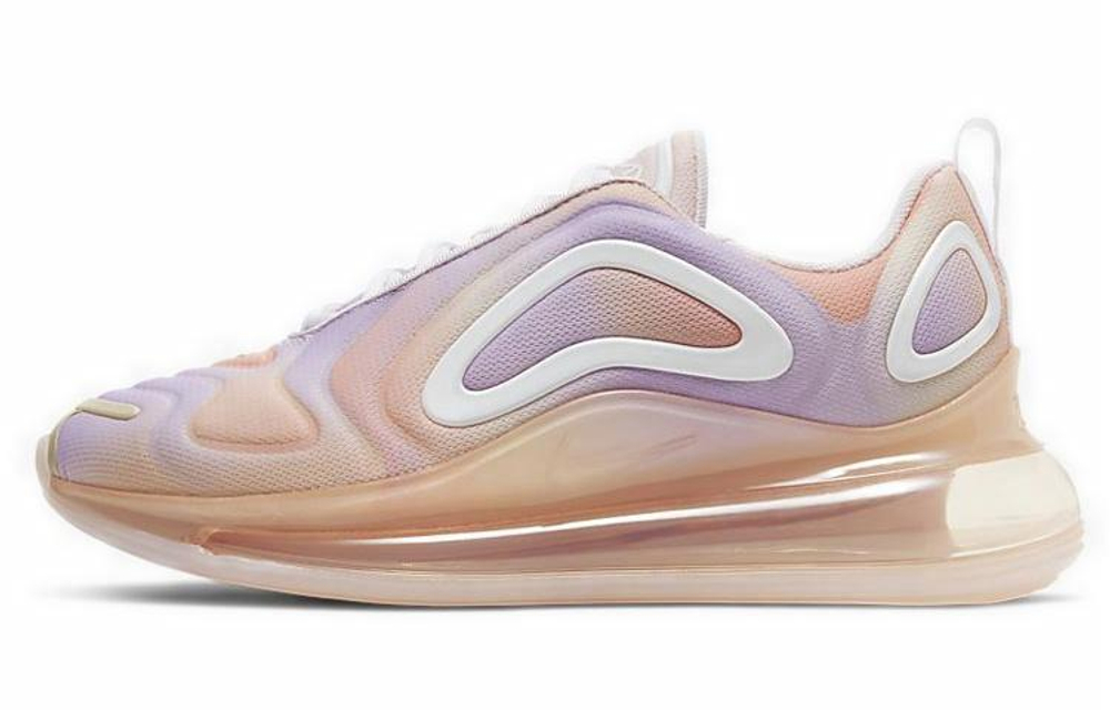 Кроссовки Nike Air Max 720 Prnt (Женская размерная сетка)