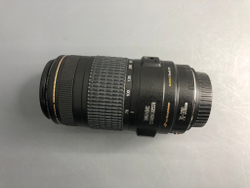 Canon EF 70-300 4-5.6 IS USM