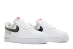 Кроссовки Nike Air Force 1 Ess Snkr (Женская размерная сетка)