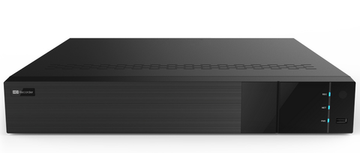 Polyvision PVNR-97-16F1 Видеорегистратор 16-канальный IP сетевой