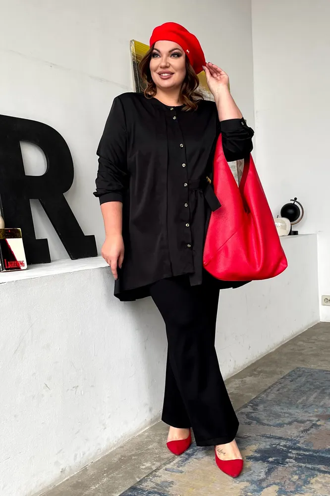 Рубашка 4151 Fabrika