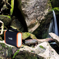 Внешний аккумулятор TopON TOP-X100 96000mAh