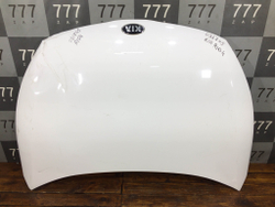 Капот Kia Rio 4 (FB) 17-нв Б/У Оригинал 66400H0000