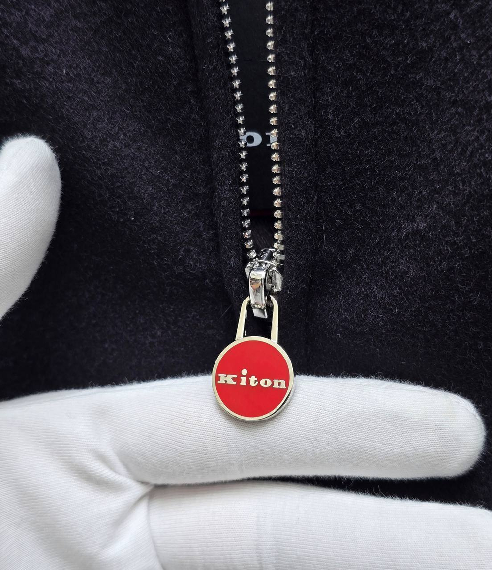 Куртка Kiton