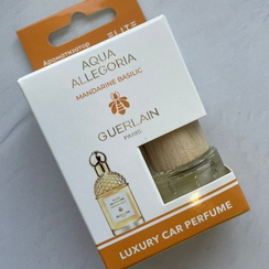 Ароматизатор для автомобиля Guerlain Aqua Allegoria 8 мл