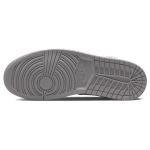 Кроссовки Air Jordan 1 Mid SE Elephant Toe