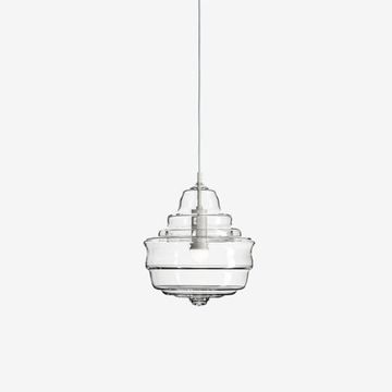 Pendant Palais Garnier by George Nelson Сlear