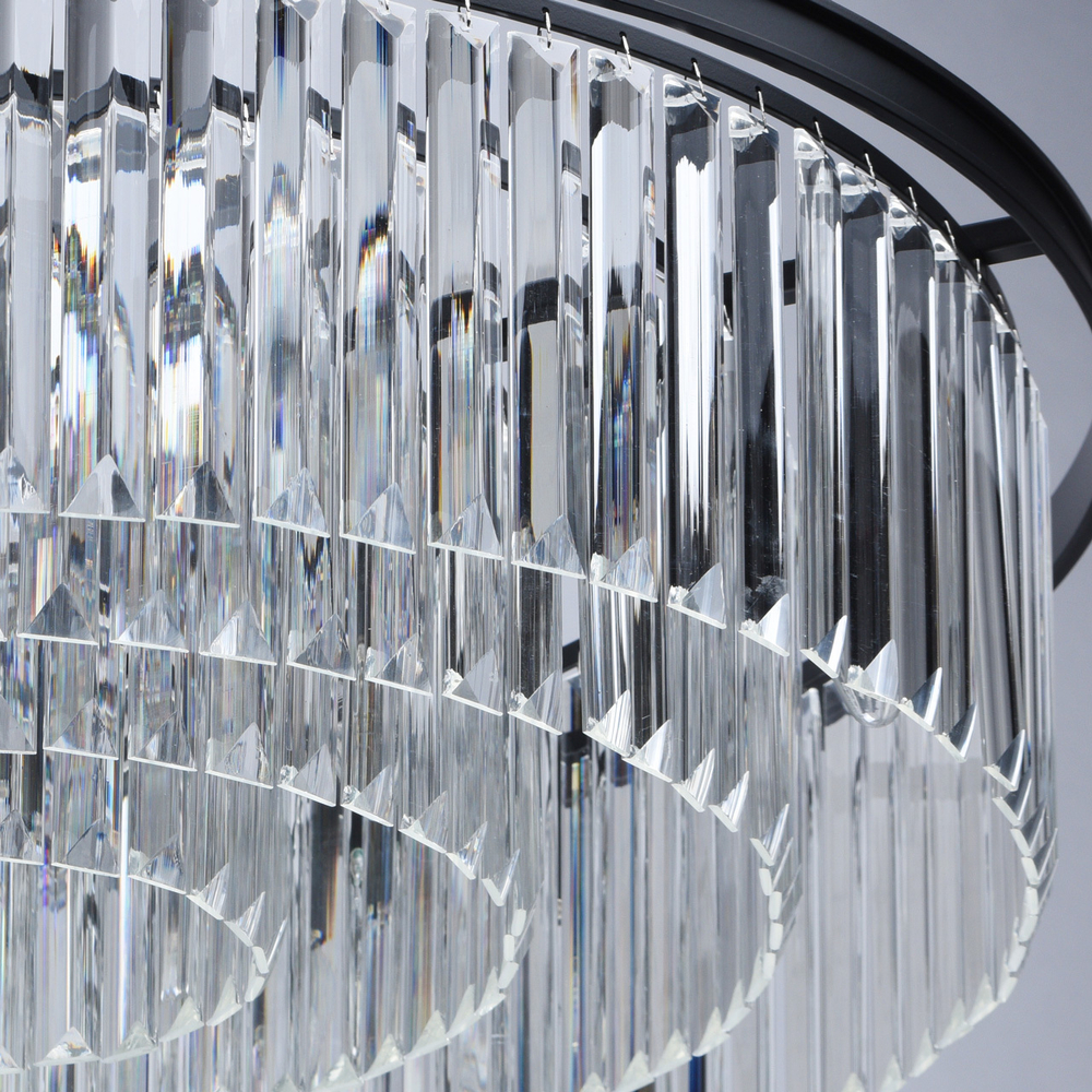 Люстра MW-Light Гослар для гостиной, столовой ,кабинета