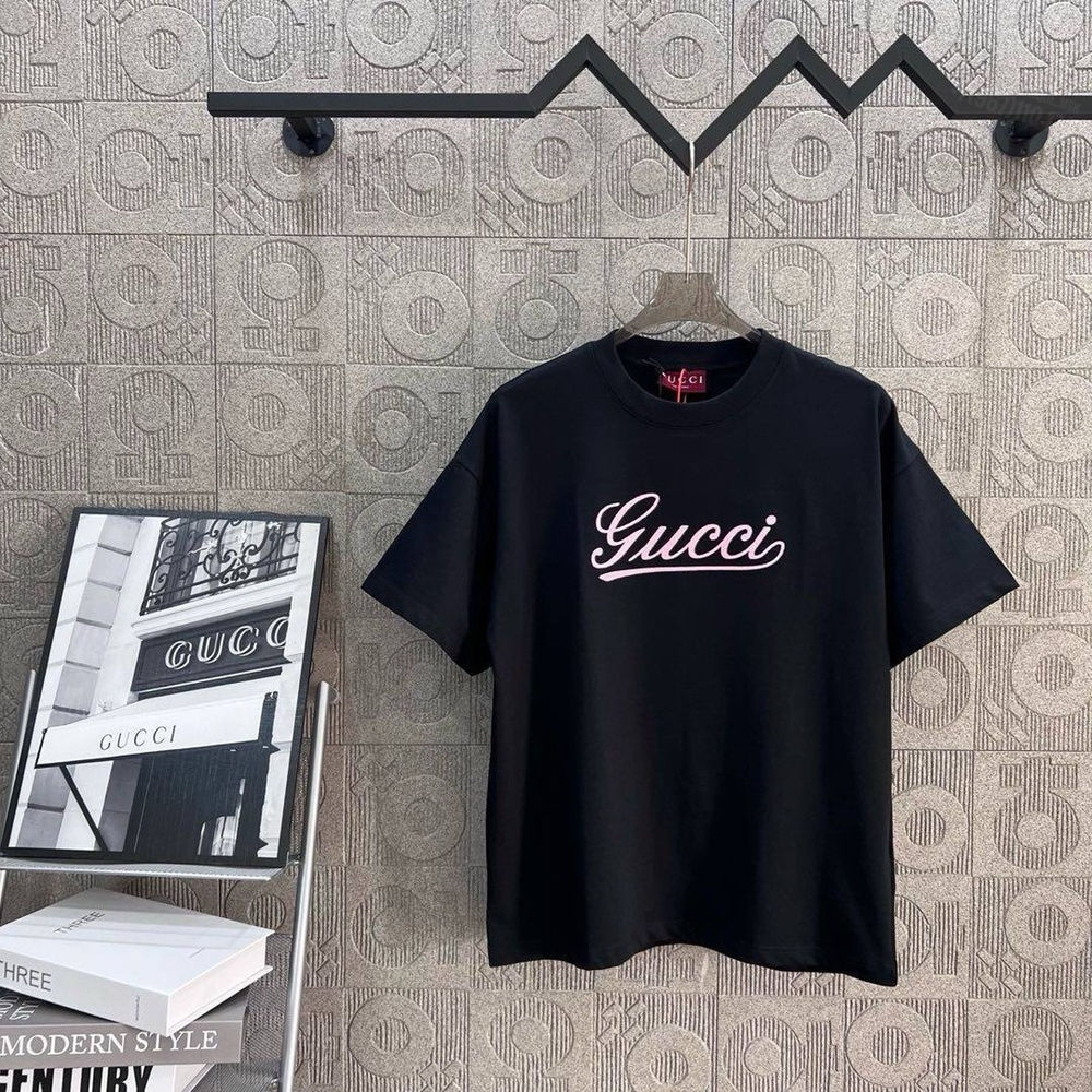 Футболка Gucci