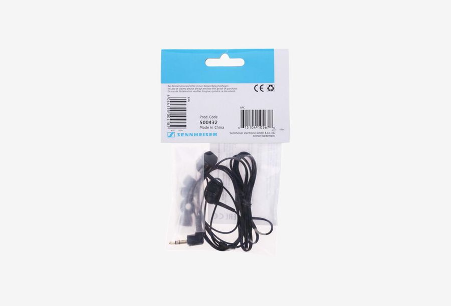 Sennheiser IE 4_0226709105911