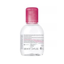 Bioderma Sensibio H2O Мицеллярная вода, 100 мл