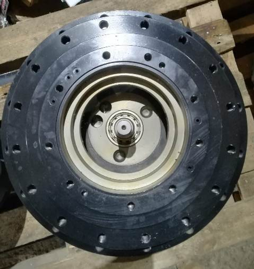 Редуктор хода Hitachi ЕХ160-5