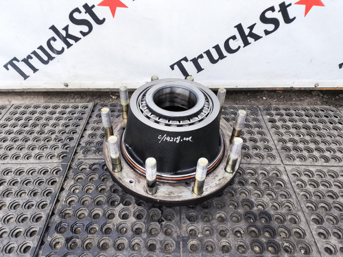 Ступица задняя 2024г.