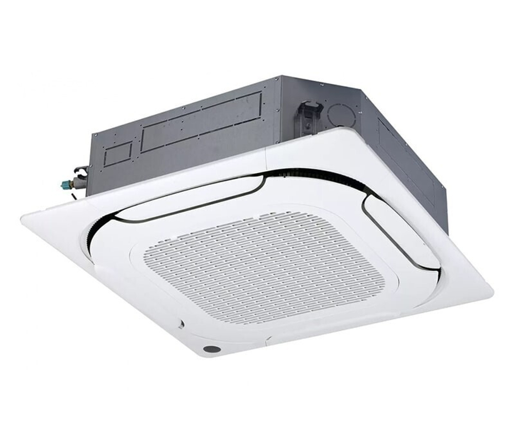 Systemair SYSVRF2 CASSETTE 56 Q