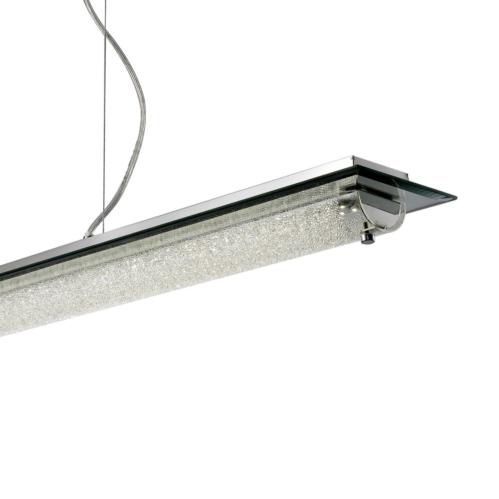 Подвесной светильник TUBE 5531