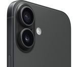 Apple Смартфон iPhone 16 Plus 8/128 ГБ, черный