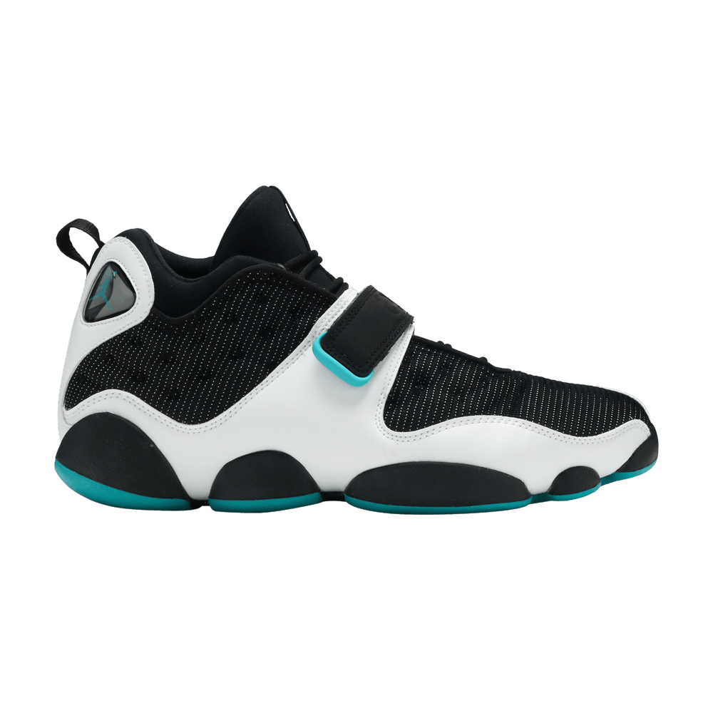 Кроссовки Jordan Black Cat